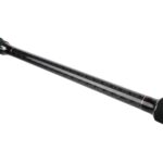 Lansetă spinning Mikado Kamisori Perch 2,40 m, până la 12 g – detaliu