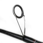 Lansetă spinning Mikado Kamisori Perch 2,40 m, până la 12 g – detaliu
