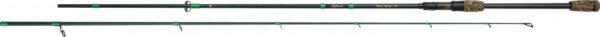 Lansetă spinning Mikado Katsudo Heavy Hunter Spin 2,35 m, 15–75 g – detaliu