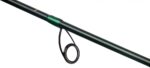Lansetă spinning Mikado Katsudo Heavy Hunter Spin 2,35 m, 15–75 g – detaliu