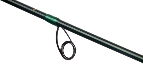 Lansetă spinning Mikado Katsudo Heavy Hunter Spin 2,35 m, 15–75 g – detaliu