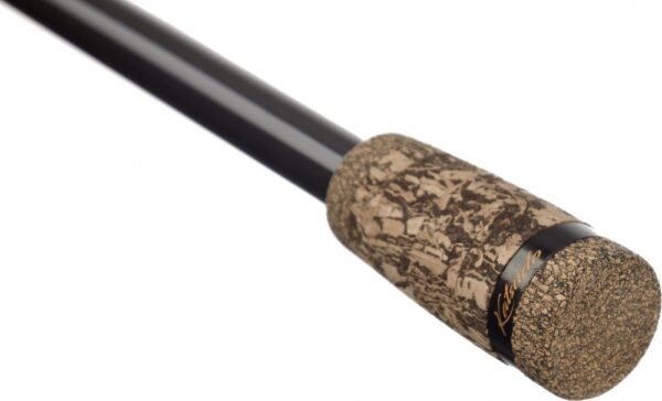 Lansetă spinning Mikado Katsudo Heavy Hunter Spin 2,35 m, 15–75 g – detaliu