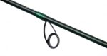 Lansetă spinning Mikado Katsudo Predator Warrior Spin 2,25 m, 8–40 g – detaliu
