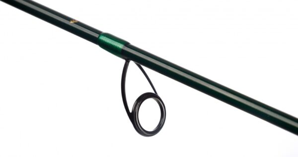 Lansetă spinning Mikado Katsudo Predator Warrior Spin 2,25 m, 8–40 g – detaliu