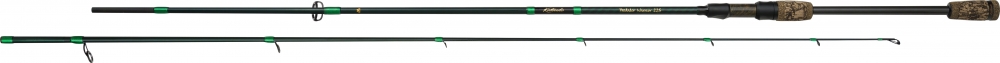 Lansetă spinning Mikado Katsudo Predator Warrior Spin 2,75 m, 8–40 g