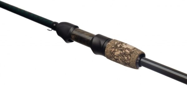 Lansetă spinning Mikado Katsudo Predator Warrior Spin 2,75 m, 8–40 g – detaliu