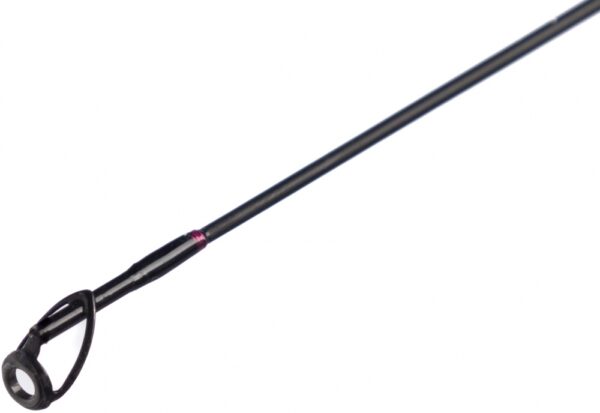 Lansetă spinning Mikado Lady Bixlite Spin 2,40 m, 5–25 g – detaliu