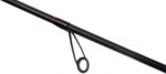 Lansetă spinning Mikado Lady Bixlite Spin 2,40 m, 5–25 g – detaliu