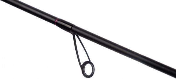 Lansetă spinning Mikado Lady Bixlite Spin 2,40 m, 5–25 g – detaliu