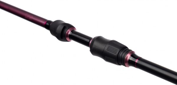 Lansetă spinning Mikado Lady Bixlite Spin 2,40 m, 5–25 g – detaliu