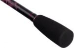 Lansetă spinning Mikado Lady Bixlite Spin 2,40 m, 5–25 g – detaliu