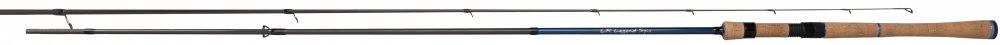 Lansetă spinning Mikado LX Legend Spin 2,13 m, 1–7 g