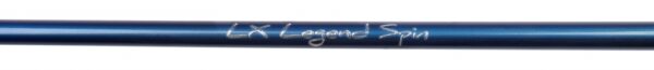 Lansetă spinning Mikado LX Legend Spin 2,13 m, 1–7 g – detaliu