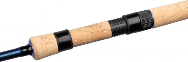 Lansetă spinning Mikado LX Legend Spin 2,13 m, 1–7 g – detaliu