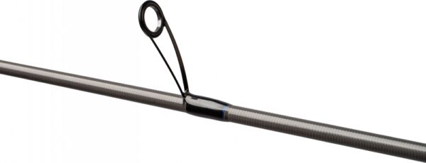 Lansetă spinning Mikado LX Legend Spin 2,45 m, 2–10 g – detaliu