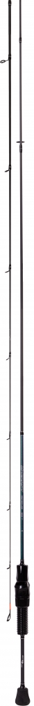 Lansetă spinning Mikado M-Craft Microjig Tubular 1,93 m, 0,3–2 g