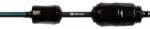 Lansetă spinning Mikado M-Craft Microjig Tubular 1,93 m, 0,3–2 g – detaliu