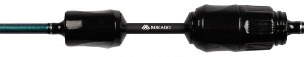 Lansetă spinning Mikado M-Craft Microjig Tubular 1,93 m, 0,3–2 g – detaliu