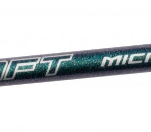Lansetă spinning Mikado M-Craft Microjig Tubular 1,93 m, 0,3–2 g – detaliu