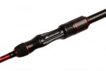 Lansetă spinning Mikado MFT Craft 2,40 m, 1–10 g – detaliu