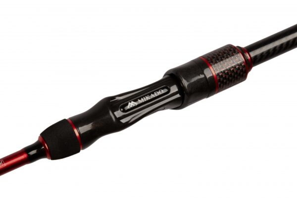 Lansetă spinning Mikado MFT Craft 2,40 m, 1–10 g – detaliu