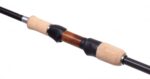 Lansetă spinning Mikado Progressive 35 2,40 m, 6–35 g – detaliu