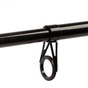 Lansetă spinning Mikado Sasori Heavy Tele Spin 2,40 m, 30–60 g – detaliu