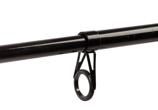 Lansetă spinning Mikado Sasori Heavy Tele Spin 2,40 m, 30–60 g – detaliu