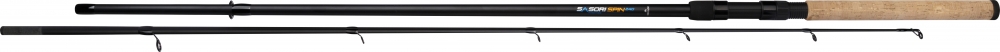Lansetă spinning Mikado Sasori Spin 2,40 m, 10–30 g