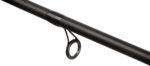 Lansetă spinning Mikado Sasori Spin 2,40 m, 10–30 g – detaliu