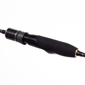 Lansetă spinning Mikado Sky Dream UL Spin 2,24 m, 1,5–9 g – detaliu