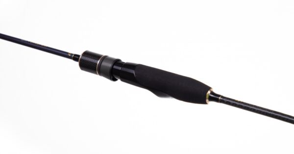 Lansetă spinning Mikado Sky Dream UL Spin 2,24 m, 1,5–9 g – detaliu