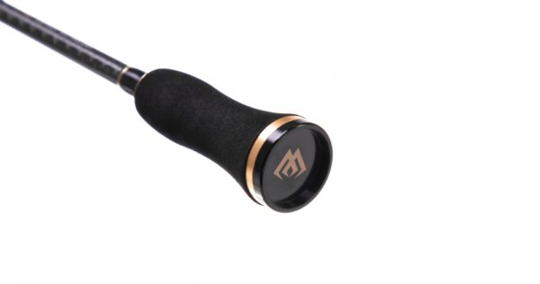 Lansetă spinning Mikado Sky Dream UL Spin 2,24 m, 1,5–9 g – detaliu