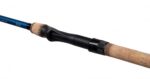 Lansetă spinning Mikado Trython Heavy Game Spin 2,40 m, 15–40 g – detaliu