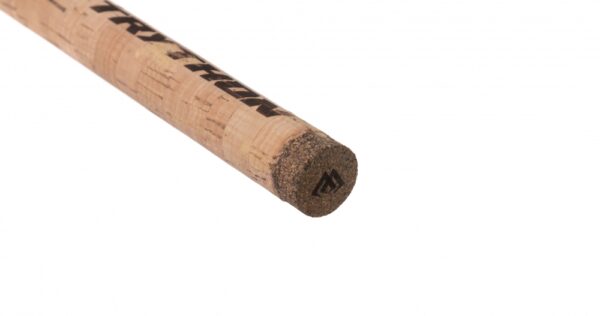Lansetă spinning Mikado Trython Heavy Game Spin 2,40 m, 15–40 g – detaliu