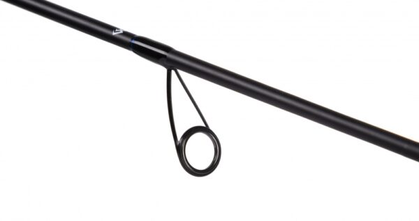 Lansetă spinning Mikado Trython Heavy Game Spin 2,70 m, 15–40 g – detaliu