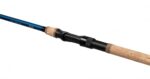 Lansetă spinning Mikado Trython Light Game Spin 2,10 m, 5–20 g – detaliu