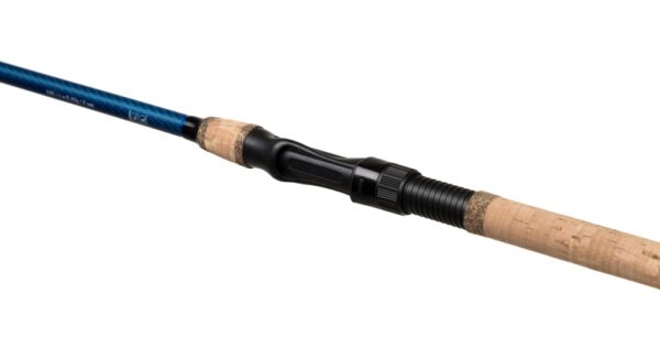 Lansetă spinning Mikado Trython Light Game Spin 2,10 m, 5–20 g – detaliu