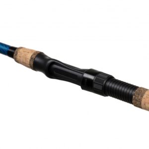 Lansetă spinning Mikado Trython Medium Game Spin 2,10 m, 10–30 g – detaliu