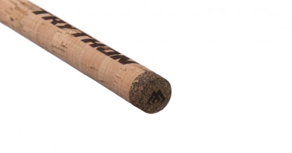 Lansetă spinning Mikado Trython Medium Game Spin 2,10 m, 10–30 g – detaliu