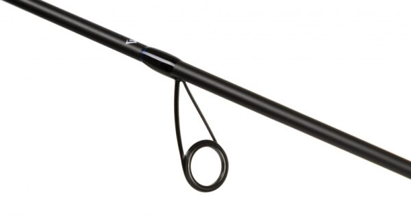Lansetă spinning Mikado Trython Medium Game Spin 2,10 m, 10–30 g – detaliu
