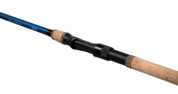 Lansetă spinning Mikado Trython Medium Game Spin 2,40 m, 10–30 g – detaliu