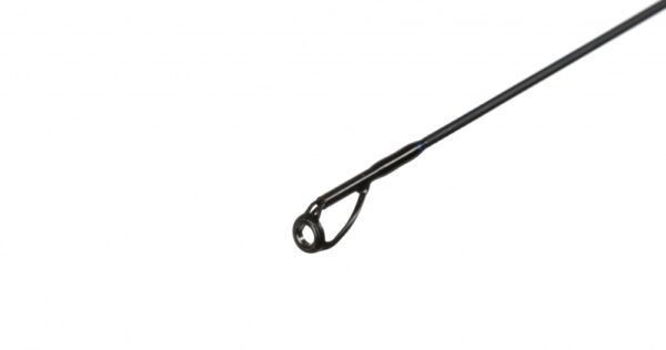 Lansetă spinning Mikado Trython Medium Game Spin 2,40 m, 10–30 g – detaliu