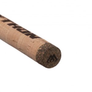 Lansetă spinning Mikado Trython Medium Game Spin 2,70 m, 10–30 g – detaliu