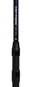 Lansetă spinning Mikado Trython Mini Telespin 2,10 m, 15–45 g – detaliu