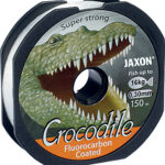 Fir Jaxon Crocodile Fluorocarbon Coated, 150 m, 0,18 mm