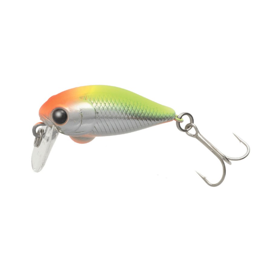 Vobler TIEMCO CURE POP CRANK S 30mm 3.5gr Culoare 40 - thumbnail Vobler TIEMCO CURE POP CRANK S 30mm 3.5gr Culoare 40 - imagine 1