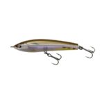 Vobler Tiemco RED PEPPER BABY F 75mm 5gr Culoare 514 SL Smelt