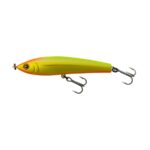 Vobler Tiemco RED PEPPER BABY F 75mm 5gr Culoare 518 Gold Crownberry