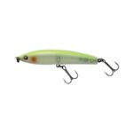 Vobler Tiemco RED PEPPER MICRO F 60mm 3.5gr Culoare 272 Crystal Shaft